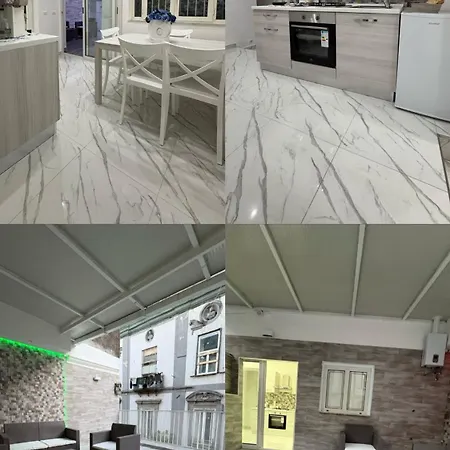 Terrazzo San Felice *