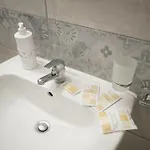 Terrazzo San Felice 3* Nápoly