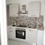 Terrazzo San Felice Nápoly