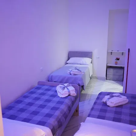 Гостевой дом Terrazzo San Felice 3*
