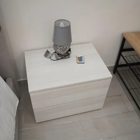 Гостевой дом Terrazzo San Felice 3*
