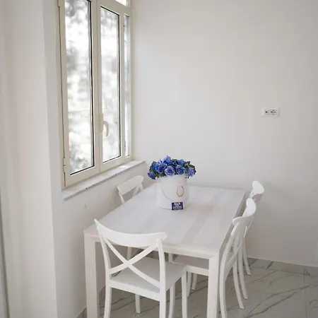 Гостевой дом Terrazzo San Felice Неаполь