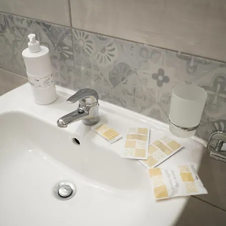 Terrazzo San Felice 3* Неаполь
