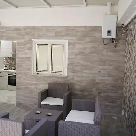 Terrazzo San Felice