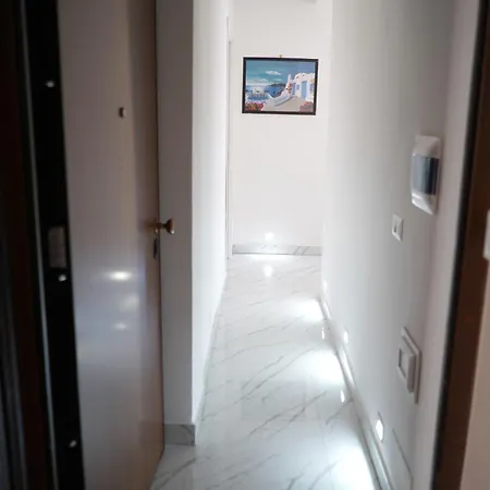 Гостевой дом Terrazzo San Felice