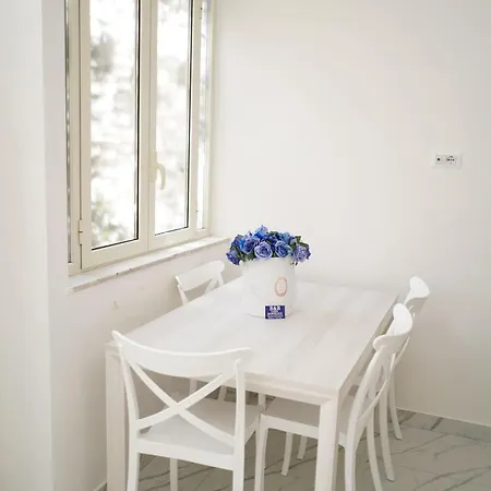 Гостевой дом Terrazzo San Felice