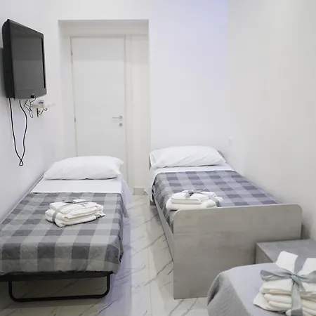 Terrazzo San Felice 3*