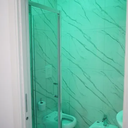 Terrazzo San Felice Гостевой дом 3*