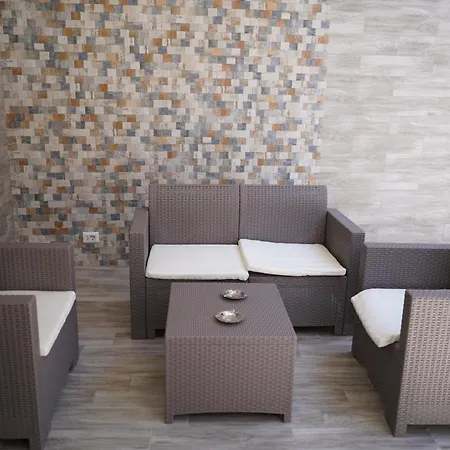 Terrazzo San Felice 3*