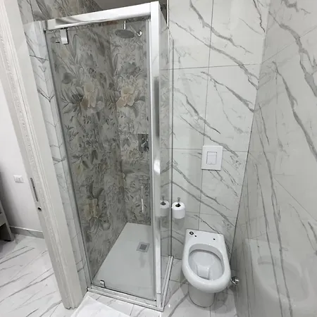 Гостевой дом Terrazzo San Felice