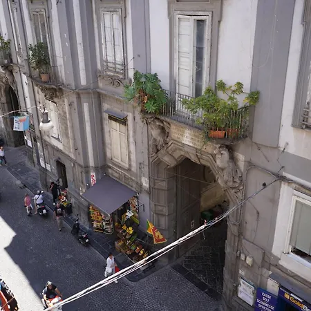 Pensión Terrazzo San Felice *
