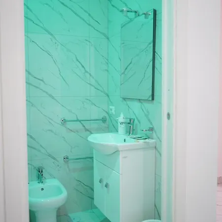 Terrazzo San Felice 3* Неаполь
