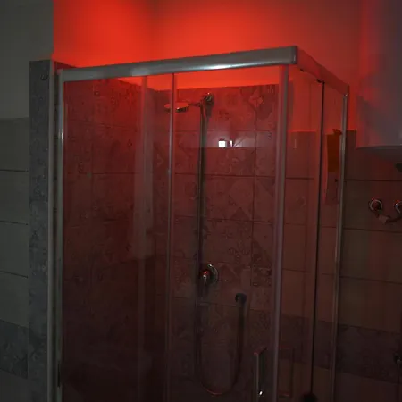 Гостевой дом Terrazzo San Felice 3*