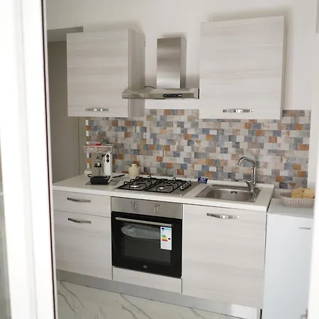 Terrazzo San Felice Гостевой дом 3*