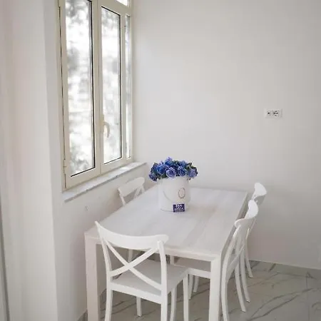 Terrazzo San Felice Гостевой дом 3*
