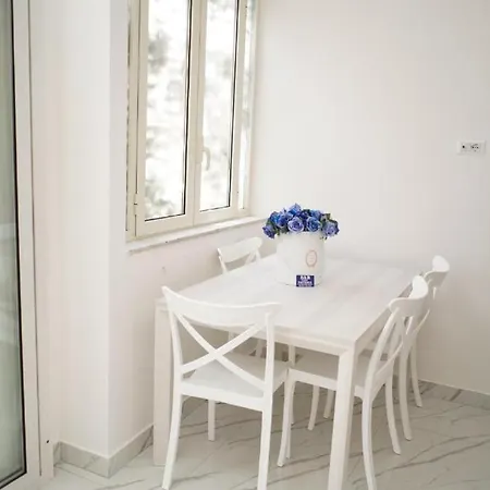 Terrazzo San Felice Гостевой дом 3*