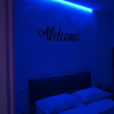 Terrazzo San Felice Гостевой дом Неаполь