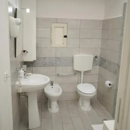 Terrazzo San Felice Гостевой дом
