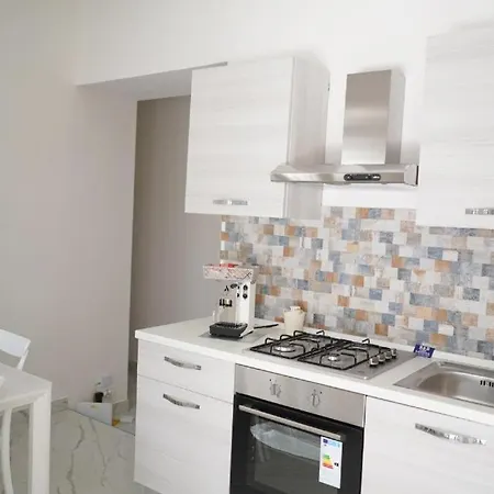 Terrazzo San Felice Гостевой дом