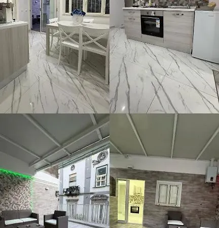 Terrazzo San Felice Неаполь