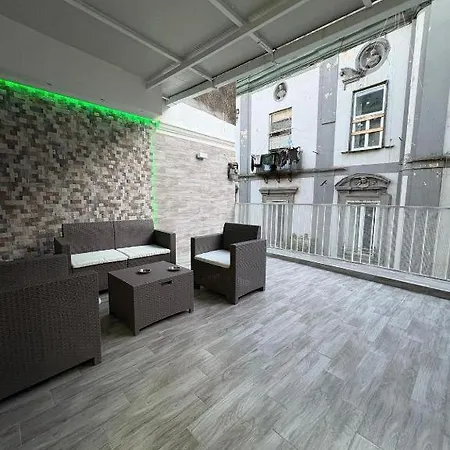 Terrazzo San Felice 3*