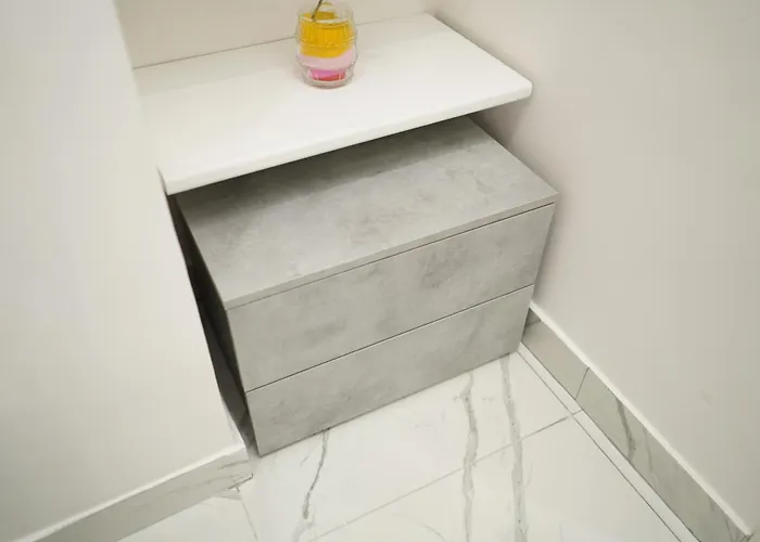 Terrazzo San Felice 3* Nápoly