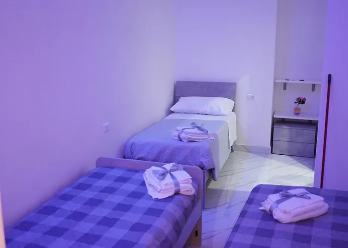 Vendégház Terrazzo San Felice 3*