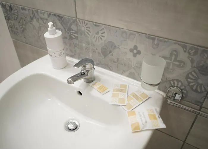 Terrazzo San Felice 3* Nápoly