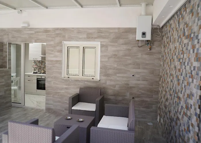 Terrazzo San Felice
